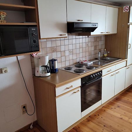 Appartement Wieser Рамзау ам Дахщайн Екстериор снимка
