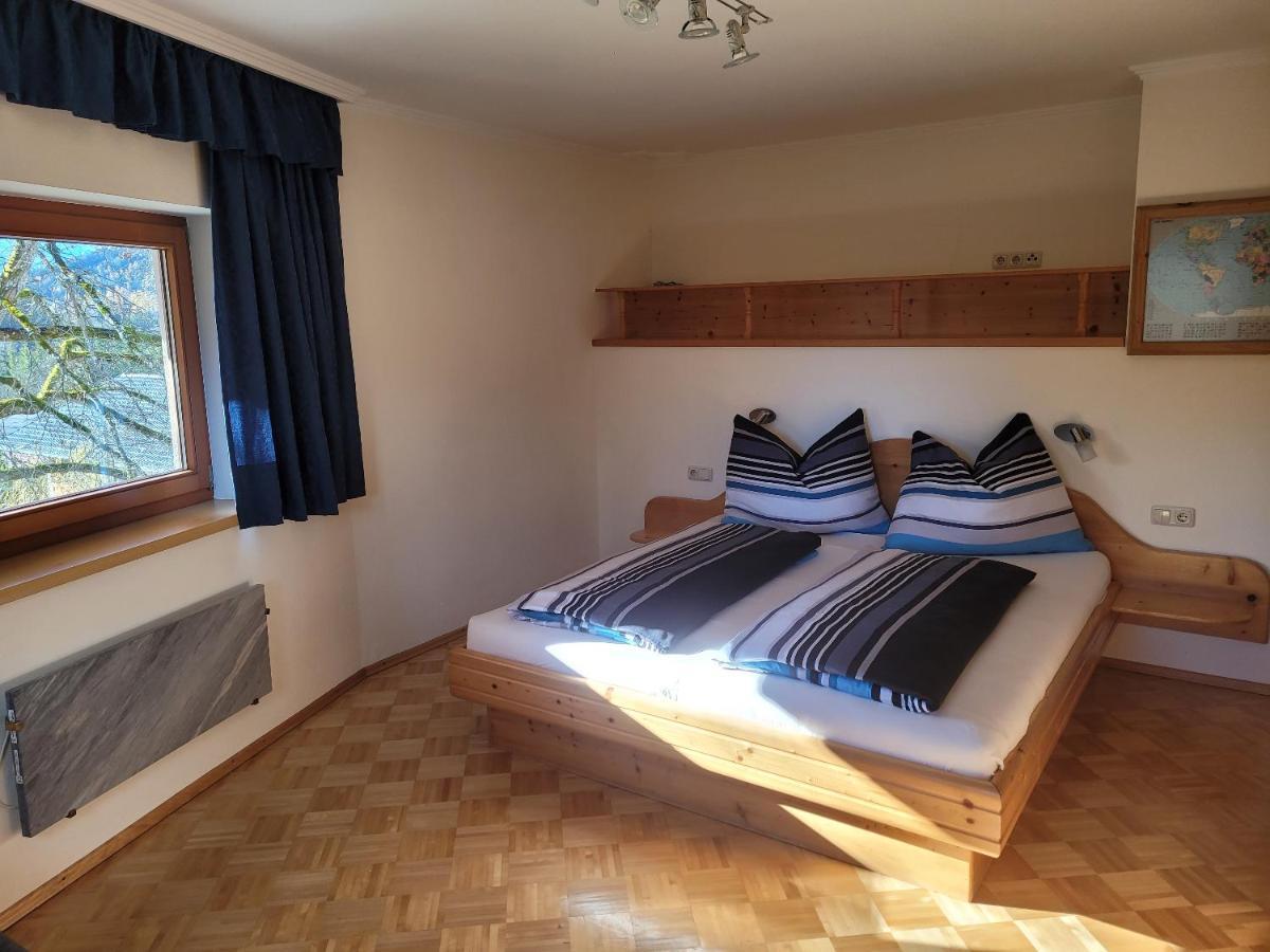 Appartement Wieser Рамзау ам Дахщайн Екстериор снимка