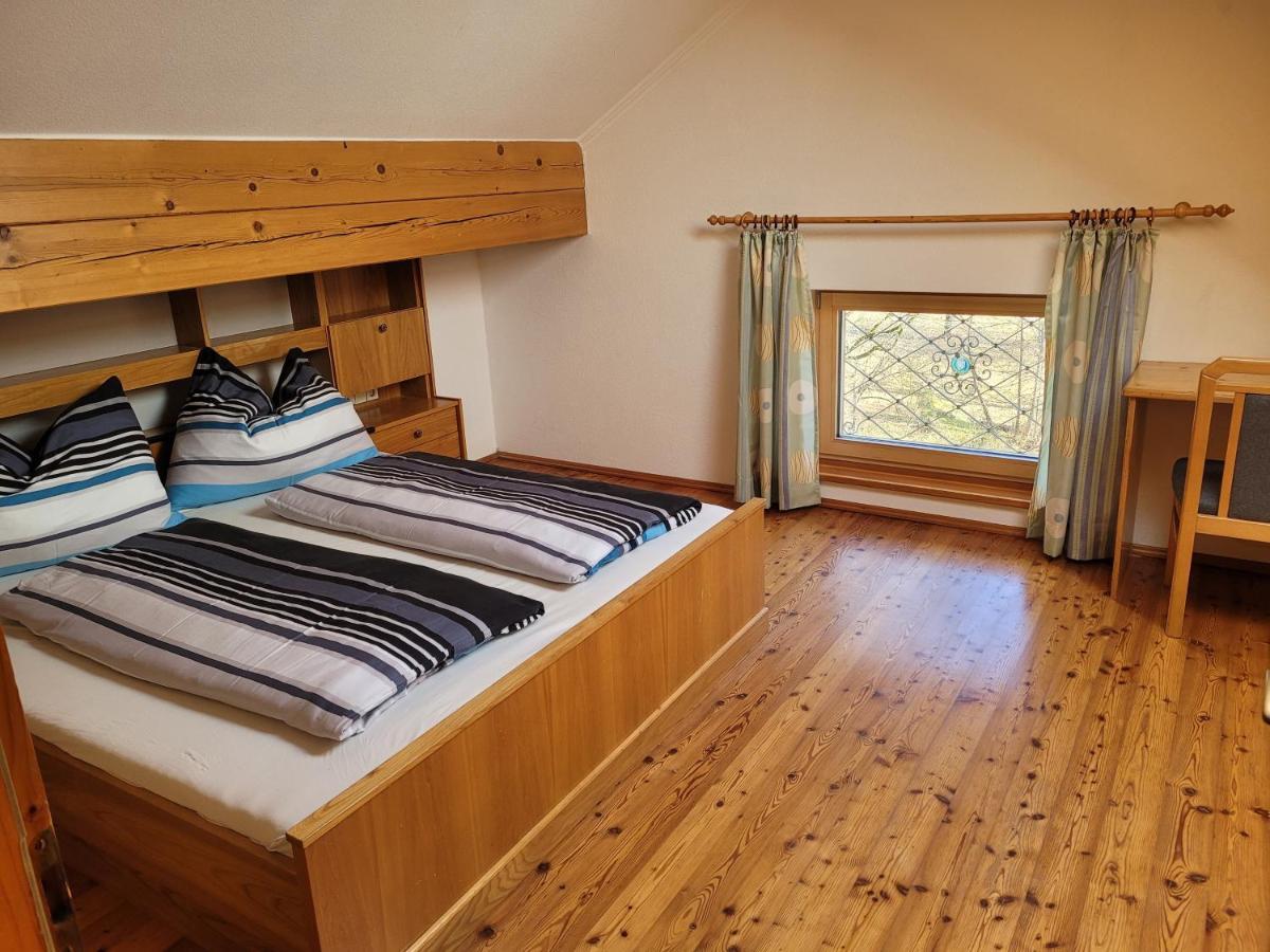 Appartement Wieser Рамзау ам Дахщайн Екстериор снимка