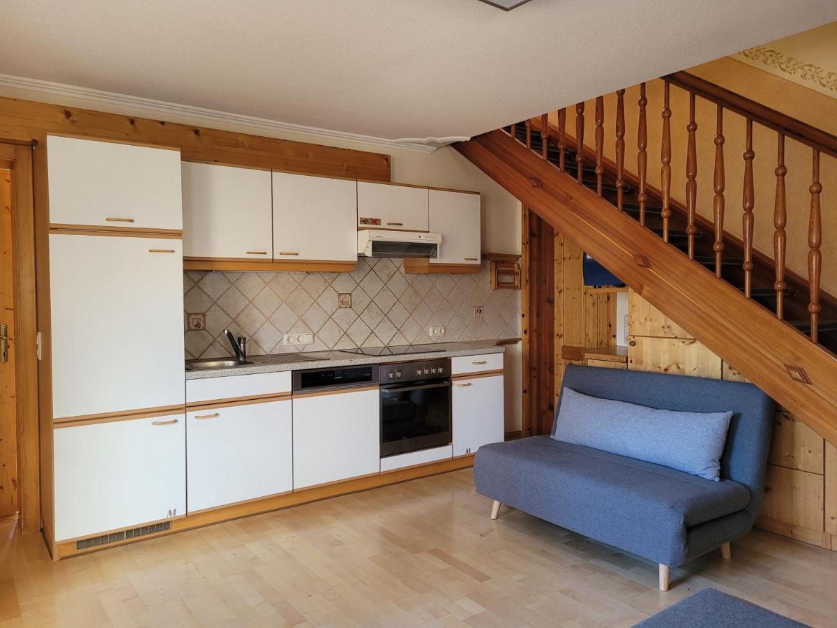 Appartement Wieser Рамзау ам Дахщайн Екстериор снимка